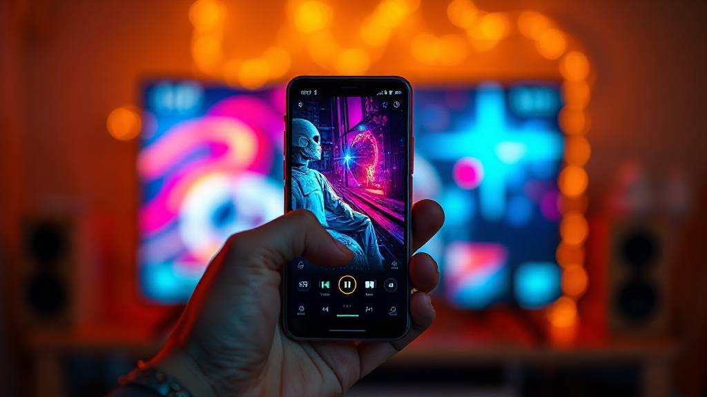 Was ist IPTV? Alles was du wissen musst – einfach erklärt