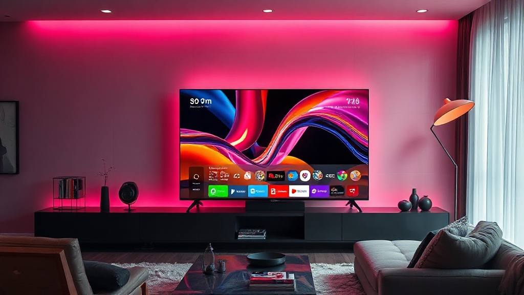 IPTV vs. Netflix & Co.: Was lohnt sich mehr für dich?